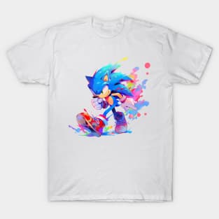 sonic T-Shirt